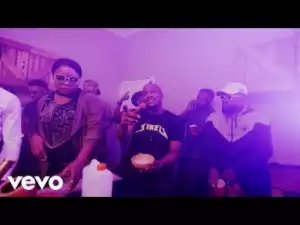 Video: Show Dem Camp ft. Odunsi (The Engine) & BOJ – Popping Again